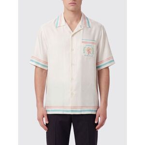 Casablanca Shirt Men White